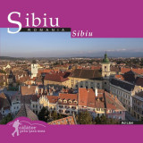 Sibiu - Paperback brosat - Mariana Pascaru - Ad Libri