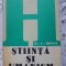 STIINTA SI UMANISM-GR.C. MOISIL-226677