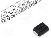 Dioda redresoare Schottky, 1A, o singura dioda, SMB, TAIWAN SEMICONDUCTOR - SK110B