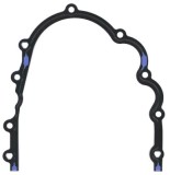 Garnitura capac distributie Elring 133.422 Audi A4 B7 B8 A6 C6 A8 D3 Q7 Touareg