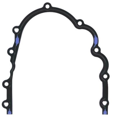 ELRING 133.422 Garnitura capac, distributie
