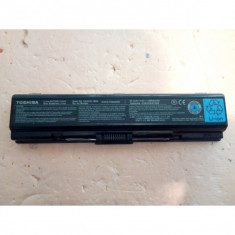 Baterie - Laptop TOSHIBA SATELLITE L300 - 15W? MODEL PA 3534u-1brs 10,8V , 4000mAH foto