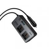 Invertor Electric Auto HOCO Z66, 200W