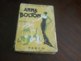 Louis Bromfield - Anna Bolton -Ed.cca.1946