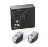 Holograma Logo Usa Oe Audi 4G0052133K