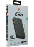 Xtorm Power Bank Usb-c Pd 20w 10.000mah 2xusb-c Black