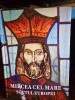 Mircea cel Mare - Scutul Europei - Fanus Neagu