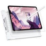 Folie pentru iPad Air 4 / 5 / 11 (2020/2022/2024) / iPad Pro 11 (2018 / 2020 / 2021 / 2022) (set 2) - ESR Paper-Feel - Matte Clear