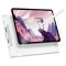 Folie pentru iPad Air 4 / 5 / 11 (2020/2022/2024) / iPad Pro 11 (2018 / 2020 / 2021 / 2022) (set 2) - ESR Paper-Feel - Matte Clear