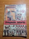revista magazin istoric mai 1982