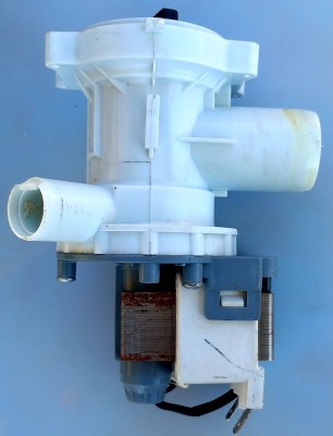 Pompă evacuare apă PX-2-35 foto