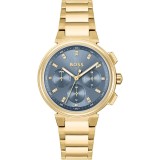 Ceas Dama, Hugo Boss, One 1502677 - Marime universala