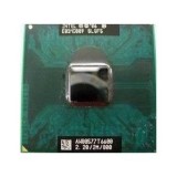 Procesor laptop second hand Intel Core 2 Duo T6600 SLGF5 2.2GHz