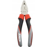 Patent cu maner izolat, lungime 200 mm, otel forjat, Verke