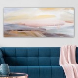Cumpara ieftin Tablou canvas YTY1053182372 Multicolor 50x120 cm