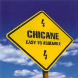 Chicane - Easy To Assemble, CD