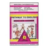 colectiv - Pathway to English - English Agenda - 118446