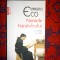 Numele trandafirului - Umberto Eco / 611 pagini