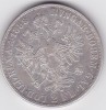 Moneda Argint Austria Ungaria 2 Florin 1888, Florini Argint, Monede Straine Argint