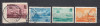 ROMANIA 1931 LP 90 SEMICENTENARUL MARINEI SERIE STAMPILATA, Stampilat