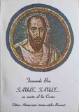 SAULE, SAULE... UN MARTOR AL LUI CRISTOS-FERNANDO BEA-220625