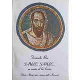 SAULE, SAULE... UN MARTOR AL LUI CRISTOS-FERNANDO BEA-220625