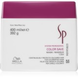 Cumpara ieftin Wella Professionals SP Color Save masca pentru protecția culorii 400 ml