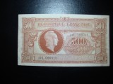FRANTA 500 FRANCI 1945