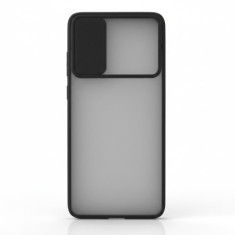Husa Huawei P40 Negru Antisoc Kia