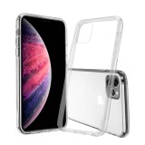 Husa TPU Nevox pentru Apple iPhone 12 mini, StyleShell FLEXSHOCK, Transparenta