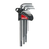 Set Chei Negative Cr-va Lungi 1.5-10mm - 9p.