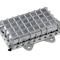 Radiator ulei motor, Termoflot Mercedes Sprinter 208d, 210d, 212d 1995-, Vito 2.3d 1996-, NTY CCL-ME-004