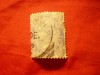 Timbru India 1882 Regina Victoria , val. 2a stampilat