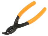 Cleşti BETA pentru inele de blocare interior 12-25mm &icirc;n unghi