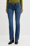 Pepe Jeans jeans high waist, PL2047325VA
