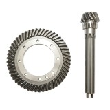Grup conic spate UTB U-650 13/53 cu pinion 13 dinti si coroana 53 dinti