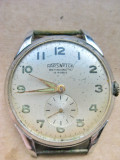 B477-I-Ceas Harswatch vechi antimagneticue 17 rubine nefunctional.