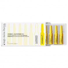 DDP W. BRIGHTENING ANTI WRINKLE SHOCK foto