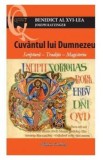 Cuvantul lui Dumnezeu - Joseph Ratzinger