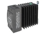 Releu semiconductor Ucom 35A 48-530VAC 1-fazat