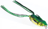 Broasca Magic Fish Frog 6 cm. / 14.gr. / culoare D- Jaxon