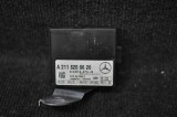 Unitate de control alarma MERCEDES-BENZ E W211 2003 OEM: A2118209626 1412970