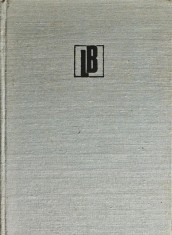 Opere, volumul 3 (Teatru) - 1986 - Lucian Blaga (F398)