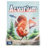 Joc Albi - Acvarium, lb. romana