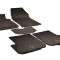 Set covorase auto cauciuc Dacia Logan (2012-2020) - 5pcs