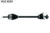 SKF VKJC 8150 Planetara