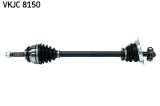 SKF VKJC 8150 Planetara