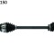 SKF VKJC 8150 Planetara