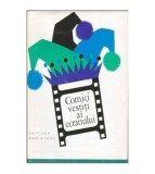 colectiv - Comici vestiti ai ecranului - 102241
