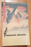 Frumoasele Adormite de Yasunari Kawabata, Humanitas